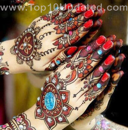 Henna Designs New Fancy Henna Designs Pictures Henna Fashion