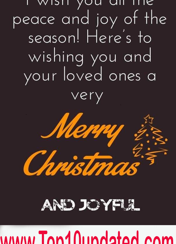 Top 10 Christmas Family Wishes Quotes Wallpapers Images